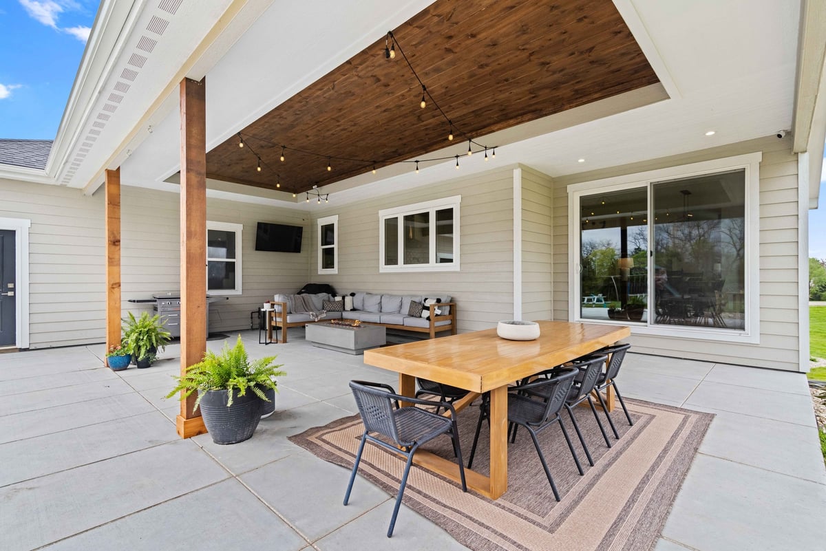 Project Portfolio - See Our Work | Fox Home Innovations
